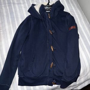 Hollister Sweater Size LARGE